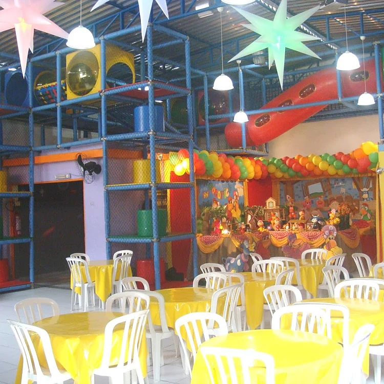 Festilândia Casa de Festas